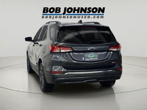 2023 Chevrolet Equinox AWD RS