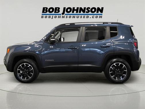 2023 Jeep Renegade Upland