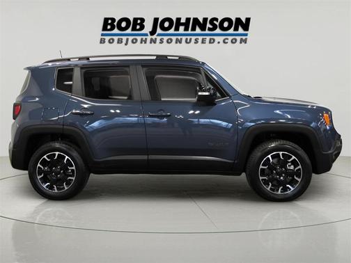 2023 Jeep Renegade Upland