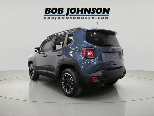 2023 Jeep Renegade Upland