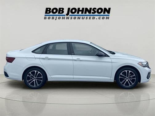 2024 Volkswagen Jetta 1.5T Sport