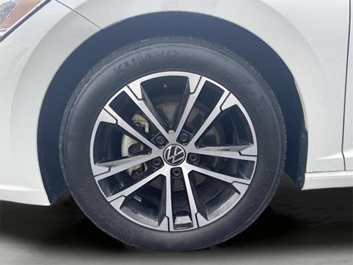 2024 Volkswagen Jetta 1.5T Sport