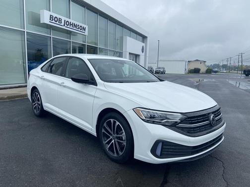 2024 Volkswagen Jetta 1.5T Sport