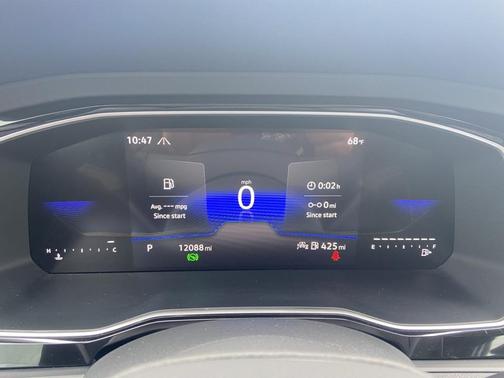 2024 Volkswagen Jetta 1.5T Sport