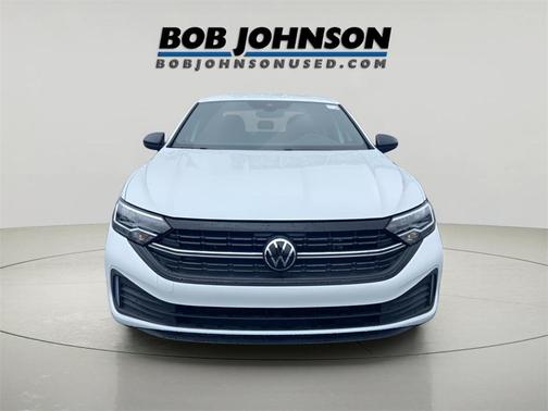 2024 Volkswagen Jetta 1.5T Sport