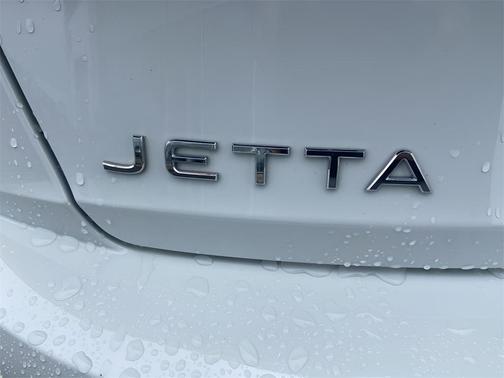 2024 Volkswagen Jetta 1.5T Sport