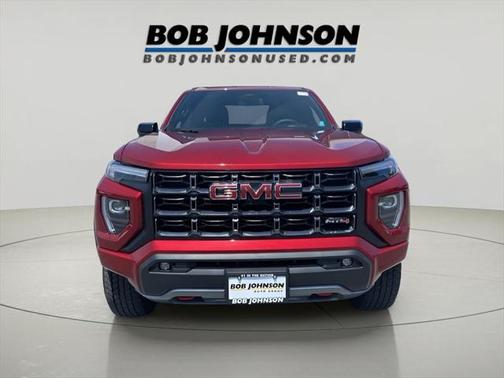 2024 GMC Canyon Base