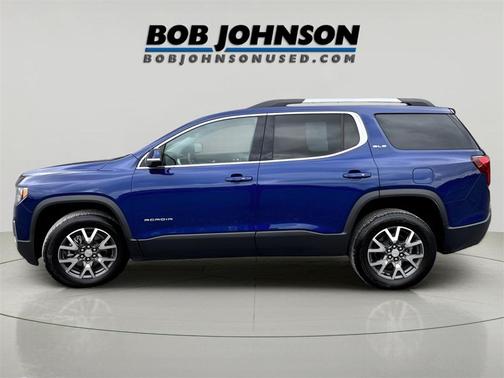 2023 GMC Acadia AWD SLE
