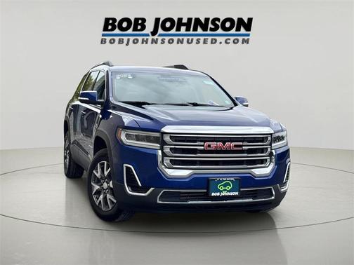 2023 GMC Acadia AWD SLE