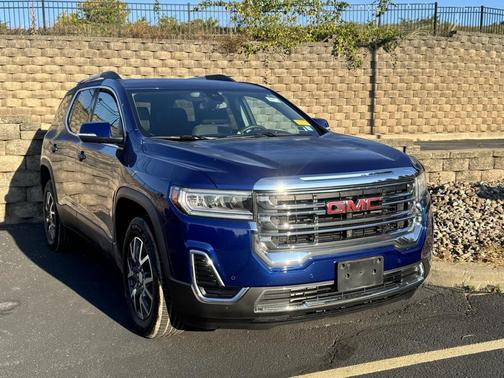 2023 GMC Acadia AWD SLE
