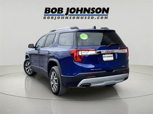 2023 GMC Acadia AWD SLE