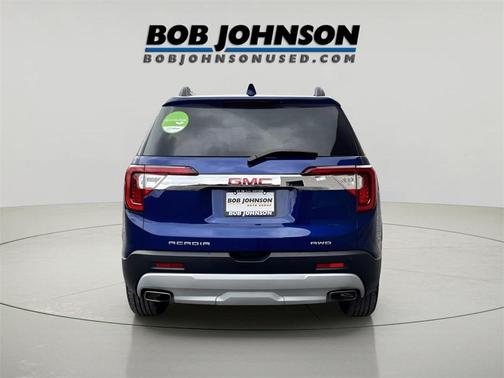 2023 GMC Acadia AWD SLE