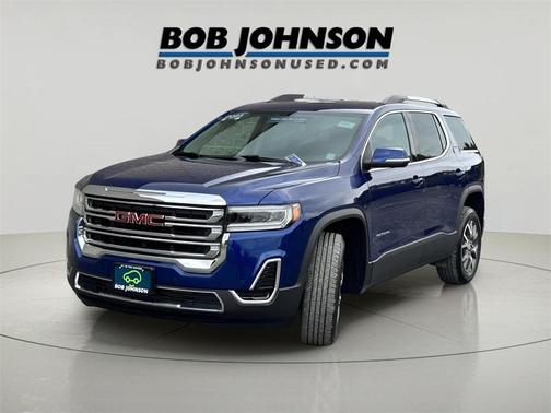 2023 GMC Acadia AWD SLE