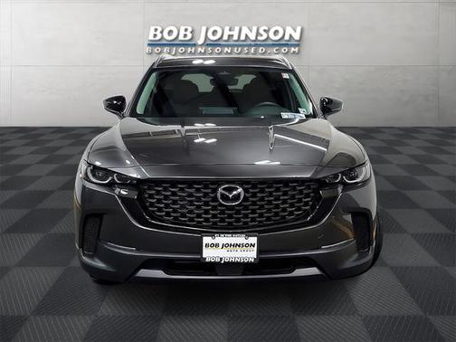 2025 Mazda CX-50 2.5 S Select Package