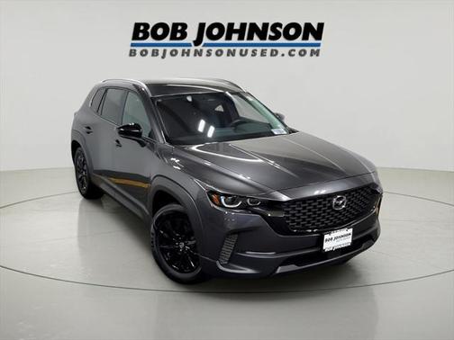 2025 Mazda CX-50 2.5 S Select Package