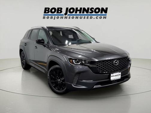 2025 Mazda CX-50 2.5 S Select Package