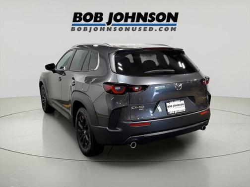 2025 Mazda CX-50 2.5 S Select Package