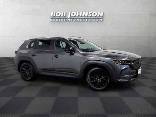 2025 Mazda CX-50 2.5 S Select Package