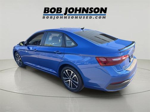 2023 Volkswagen Jetta 1.5T Sport