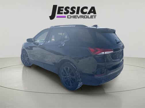 2022 Chevrolet Equinox AWD RS