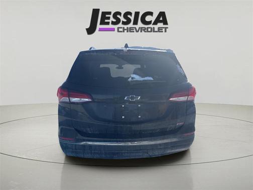 2022 Chevrolet Equinox AWD RS