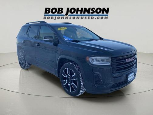 2021 GMC Acadia AWD SLE