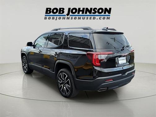 2021 GMC Acadia AWD SLE