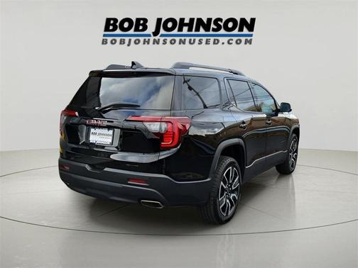2021 GMC Acadia AWD SLE