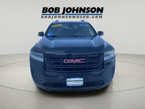 2021 GMC Acadia AWD SLE