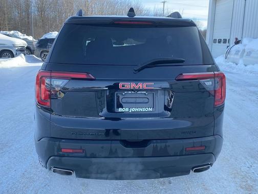 2021 GMC Acadia AWD SLE