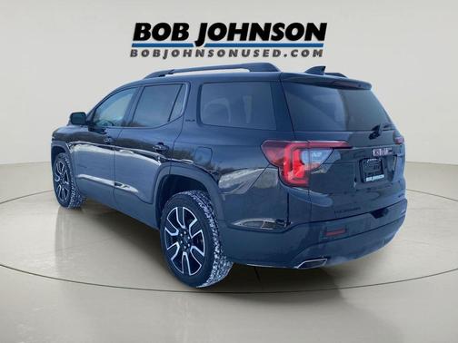 2021 GMC Acadia AWD SLE