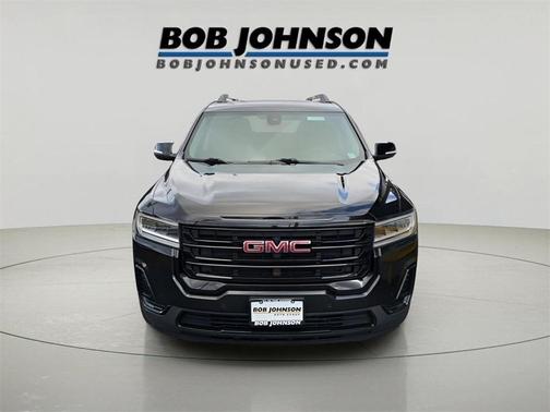 2021 GMC Acadia AWD SLE