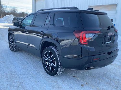 2021 GMC Acadia AWD SLE