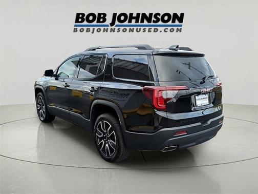 2021 GMC Acadia AWD SLE