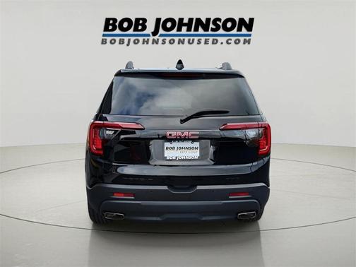 2021 GMC Acadia AWD SLE