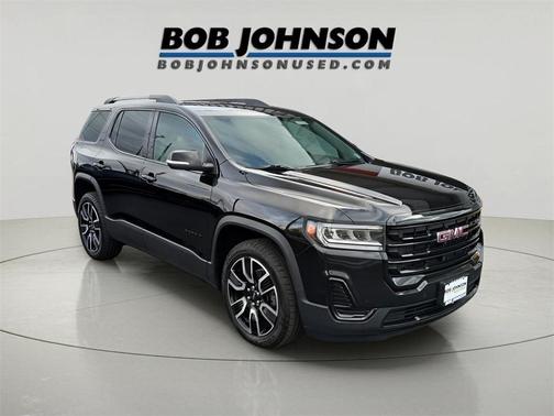 2021 GMC Acadia AWD SLE