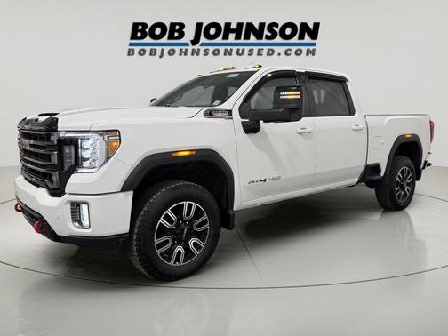 2023 GMC Sierra 2500 AT4