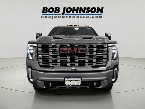 2024 GMC Sierra 3500 Denali