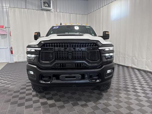2025 RAM 2500 Power Wagon