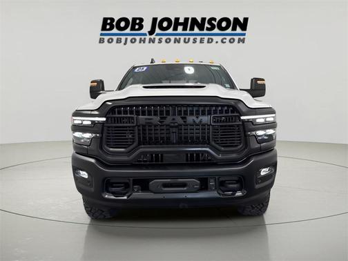 2025 RAM 2500 Power Wagon