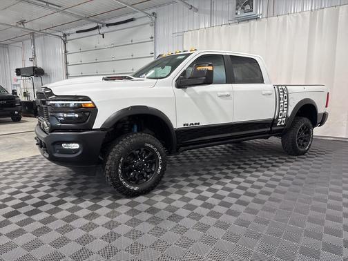 2025 RAM 2500 Power Wagon