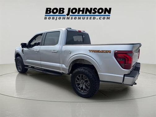 2024 Ford F-150 Tremor