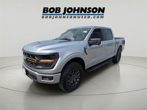 2024 Ford F-150 Tremor