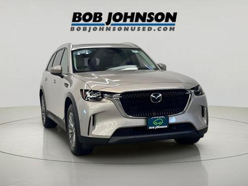 2024 Mazda CX-90 3.3 Turbo Preferred