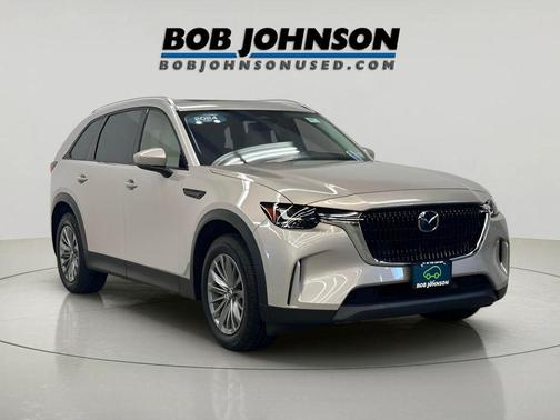 2024 Mazda CX-90 3.3 Turbo Preferred