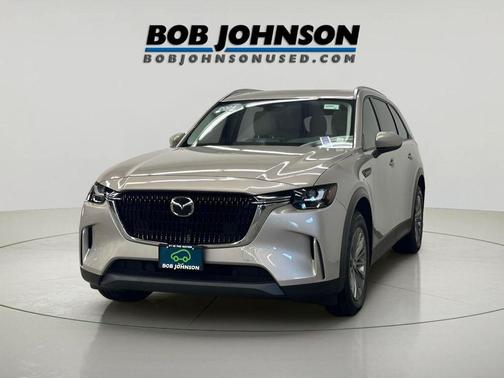 2024 Mazda CX-90 3.3 Turbo Preferred