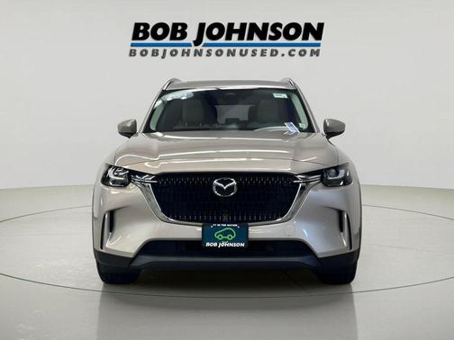 2024 Mazda CX-90 3.3 Turbo Preferred