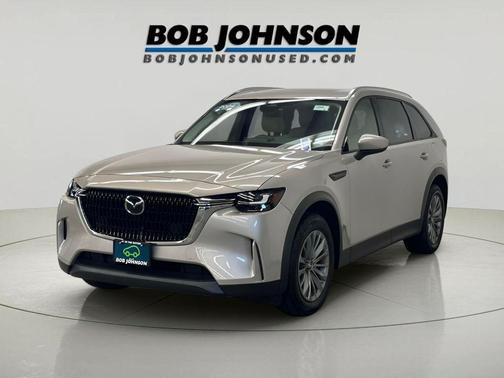 2024 Mazda CX-90 3.3 Turbo Preferred