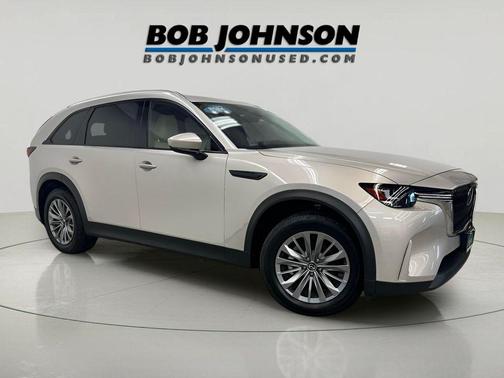 2024 Mazda CX-90 3.3 Turbo Preferred
