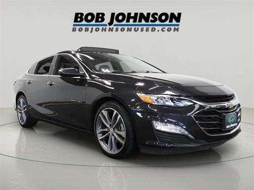 2022 Chevrolet Malibu FWD Premier